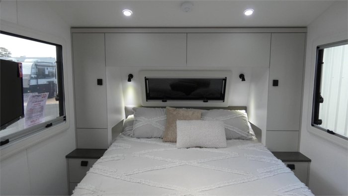 2026 Franklin Core Deluxe 196