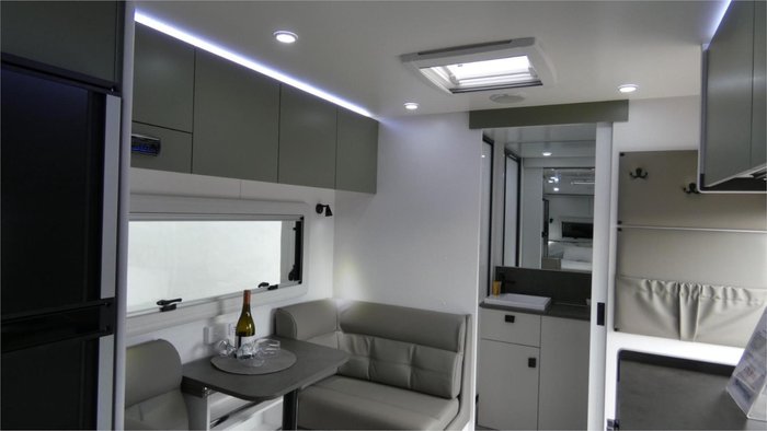 2026 Franklin Core Deluxe 196