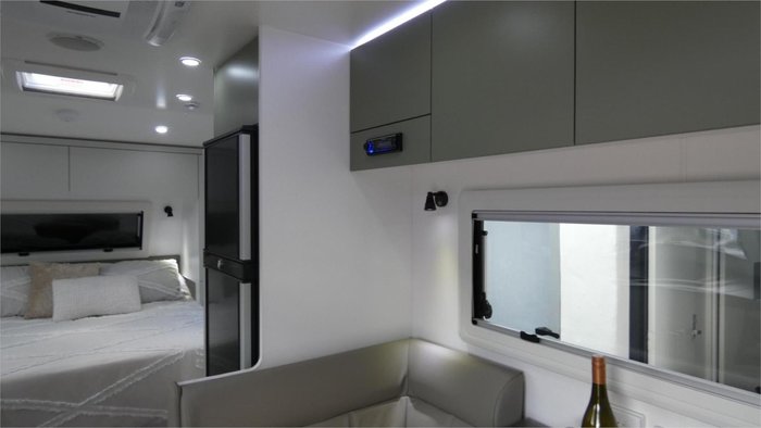 2026 Franklin Core Deluxe 196