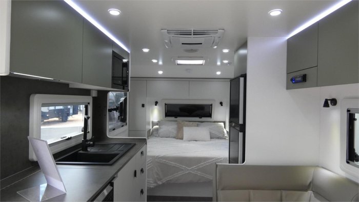 2026 Franklin Core Deluxe 196