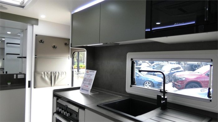 2026 Franklin Core Deluxe 196