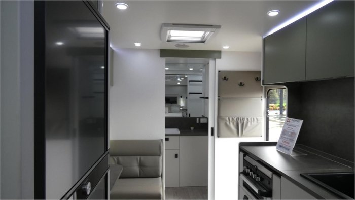 2026 Franklin Core Deluxe 196