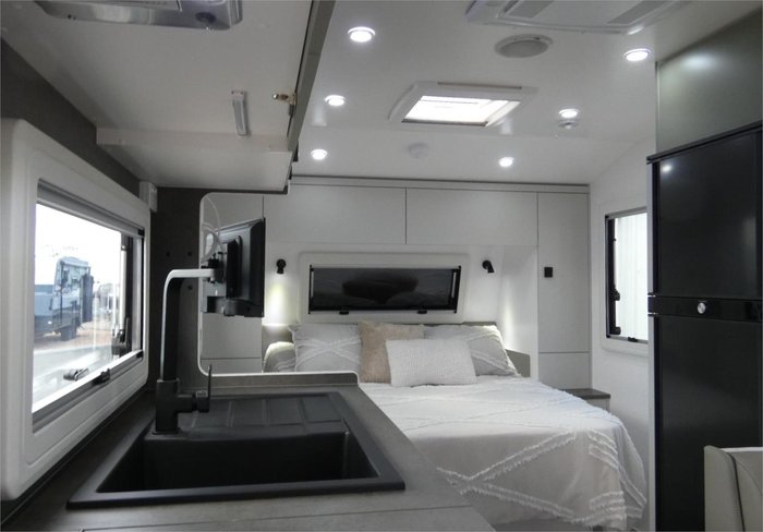 2026 Franklin Core Deluxe 196