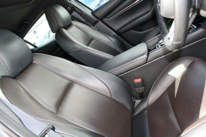 2023 Mazda 3 G25 Astina