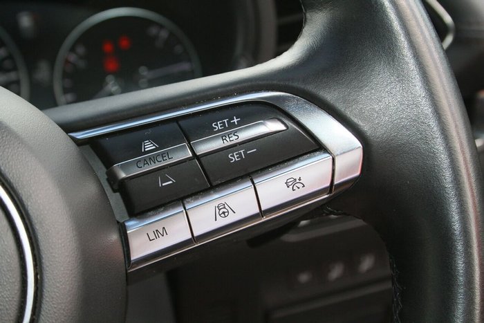 2023 Mazda 3 G25 Astina