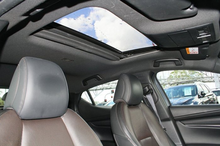 2023 Mazda 3 G25 Astina