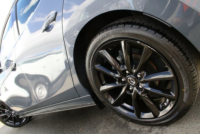 2023 Mazda 3 G25 Astina