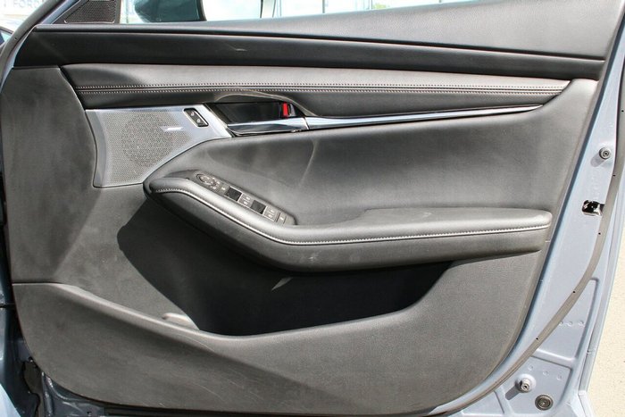 2023 Mazda 3 G25 Astina