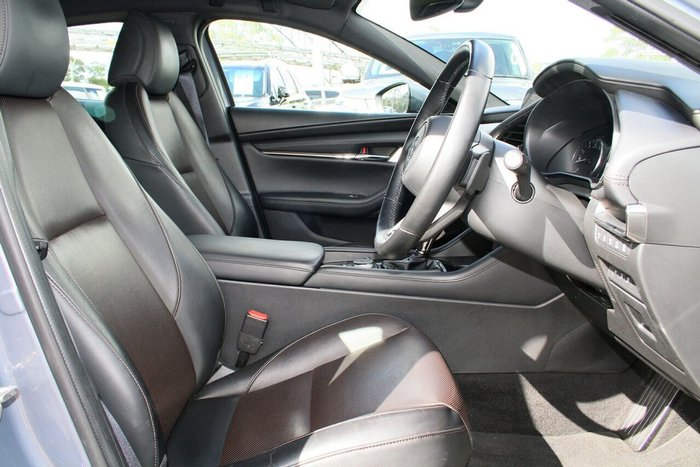 2023 Mazda 3 G25 Astina