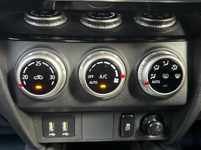 2024 Mitsubishi ASX MR