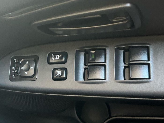 2024 Mitsubishi ASX MR