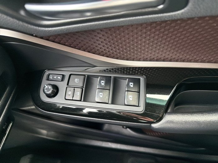 2018 Toyota C-HR Koba