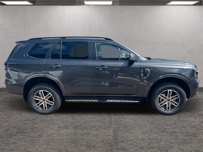 2024 Ford Everest Trend