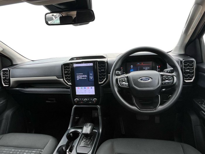 2023 Ford Everest Ambiente