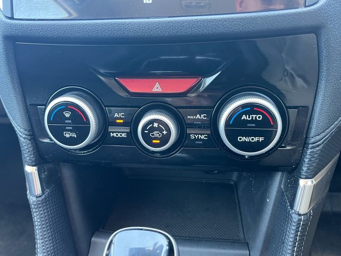 2024 Subaru Forester 2.5i