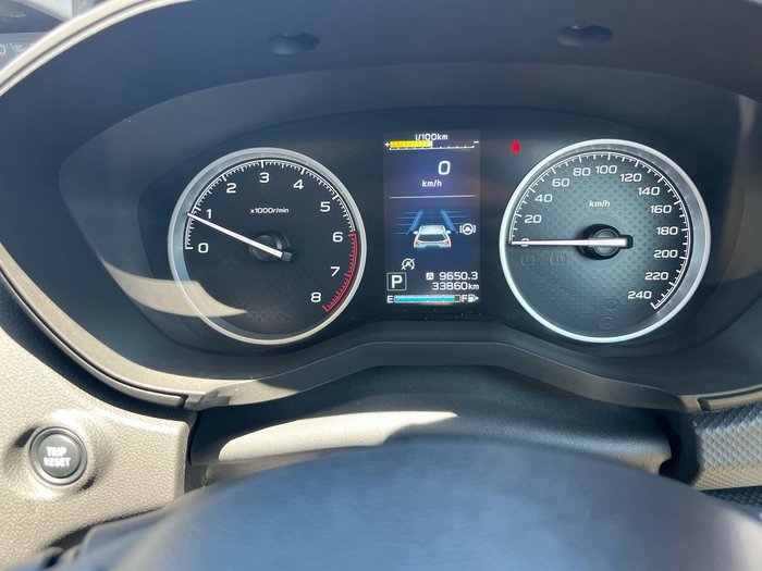 2024 Subaru Forester 2.5i