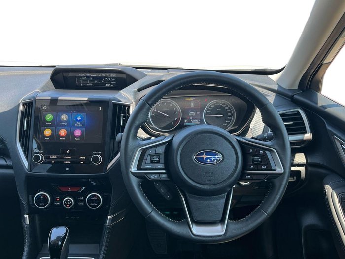 2024 Subaru Forester 2.5i