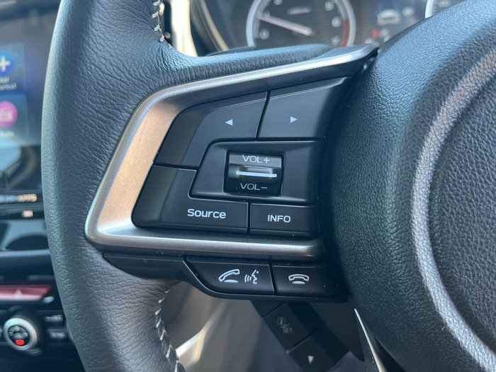 2024 Subaru Forester 2.5i