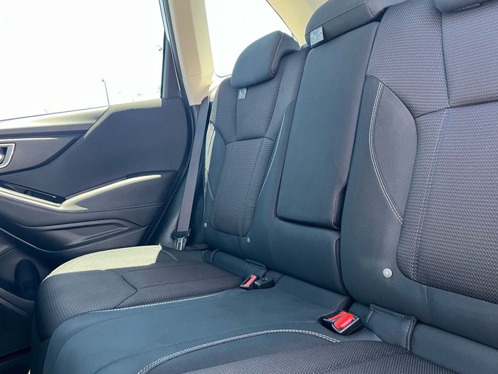 2024 Subaru Forester 2.5i