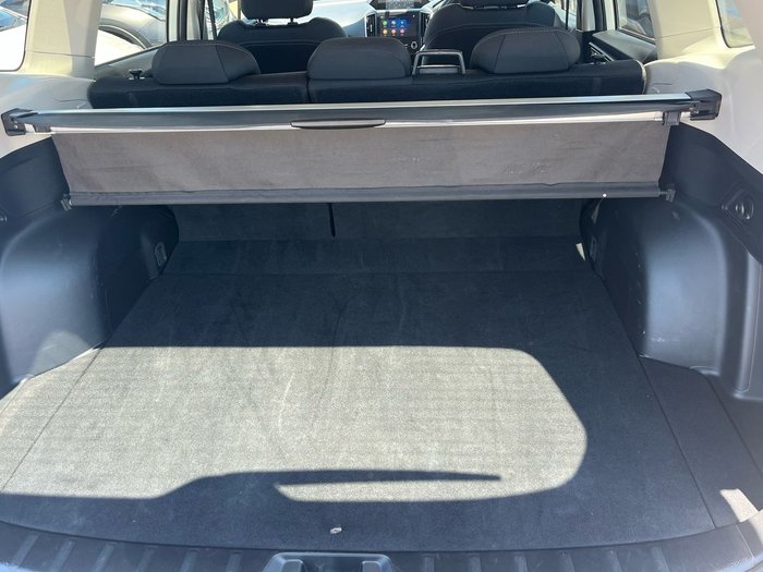 2024 Subaru Forester 2.5i