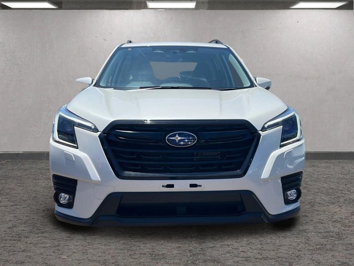 2024 Subaru Forester 2.5i