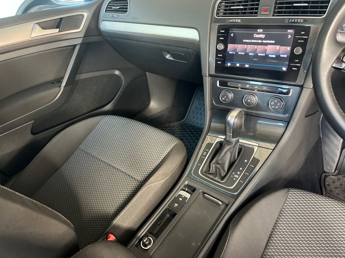 2018 Volkswagen Golf 110TSI Trendline