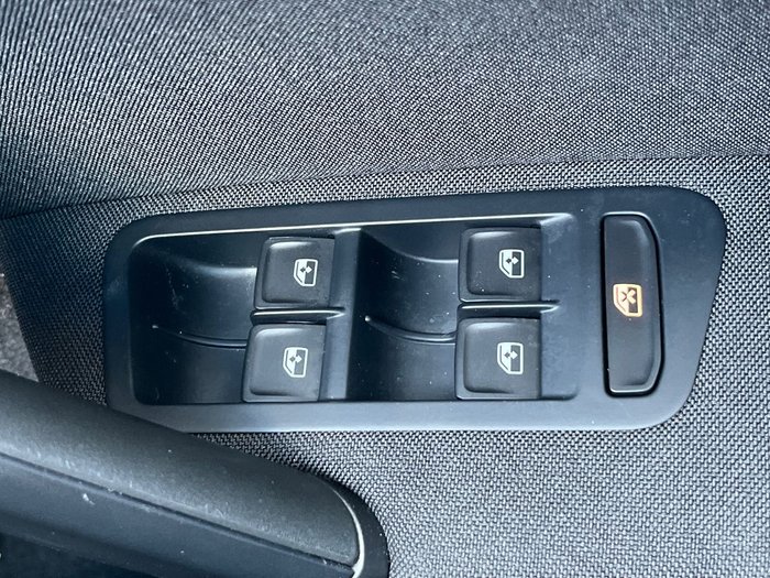 2018 Volkswagen Golf 110TSI Trendline