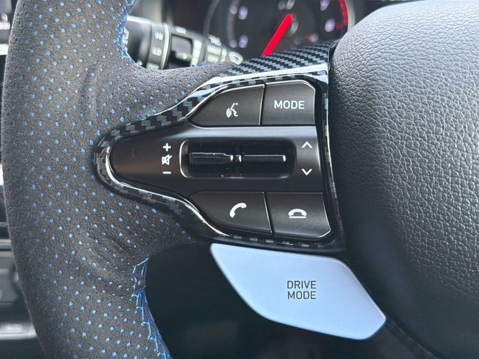 2018 Hyundai i30 N Performance