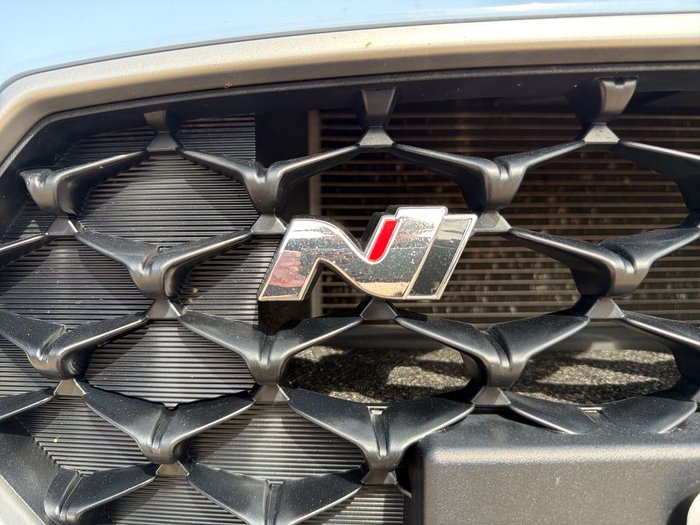 2018 Hyundai i30 N Performance