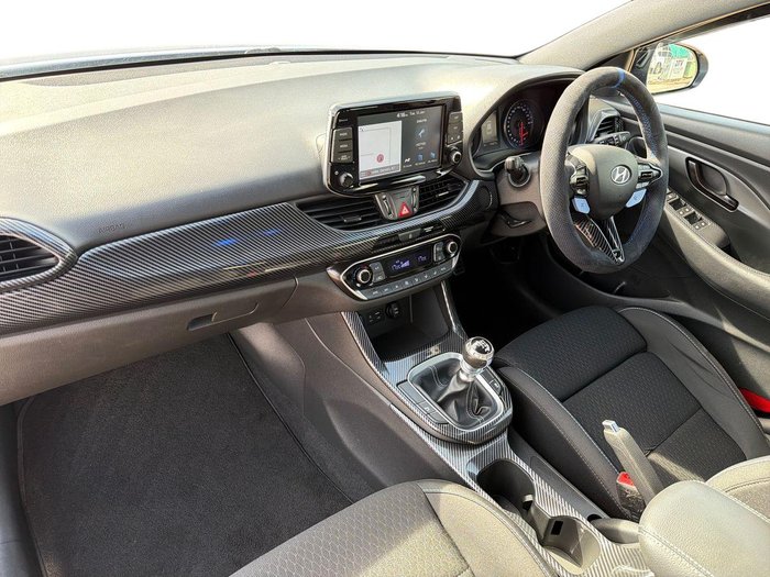 2018 Hyundai i30 N Performance