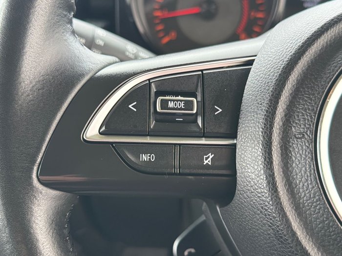 2020 Suzuki Jimny Jimny