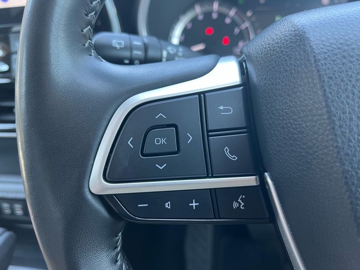 2023 Toyota Kluger GX