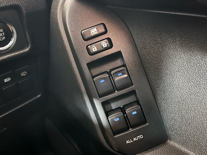 2021 Toyota LandCruiser Prado GXL