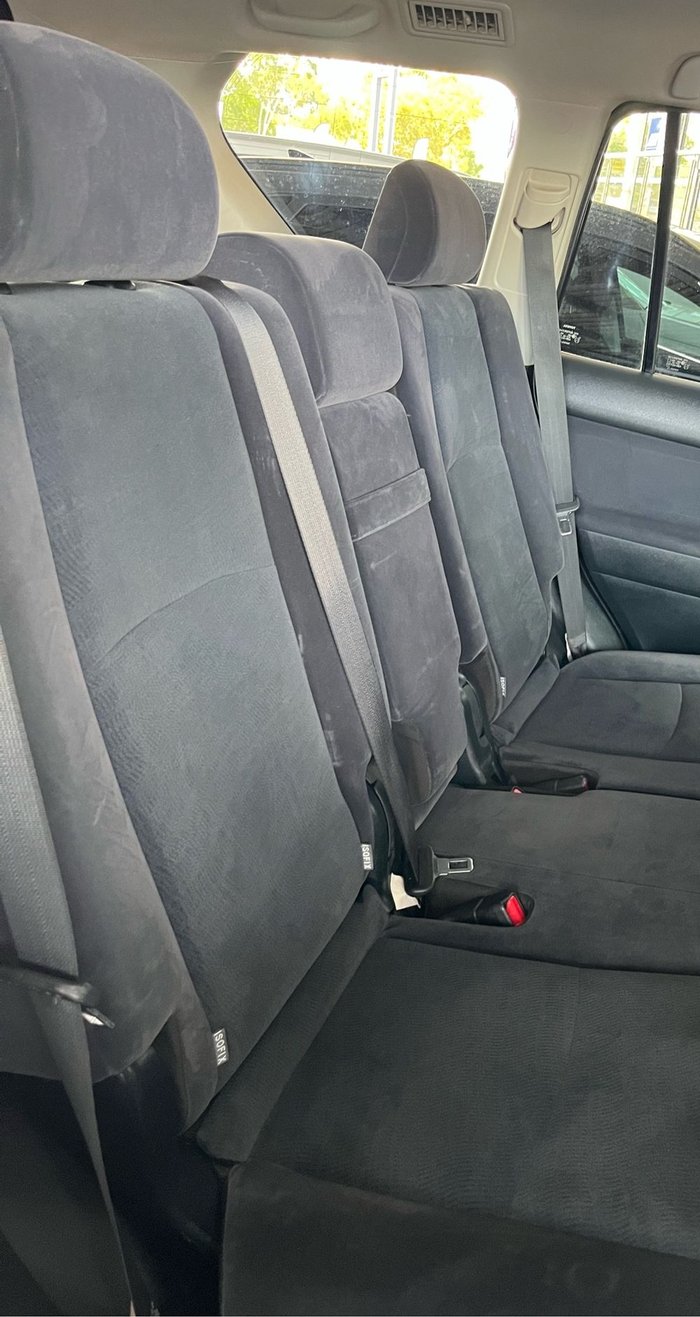 2021 Toyota LandCruiser Prado GXL