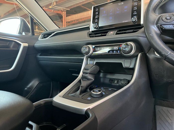 2021 Toyota LandCruiser Prado GXL