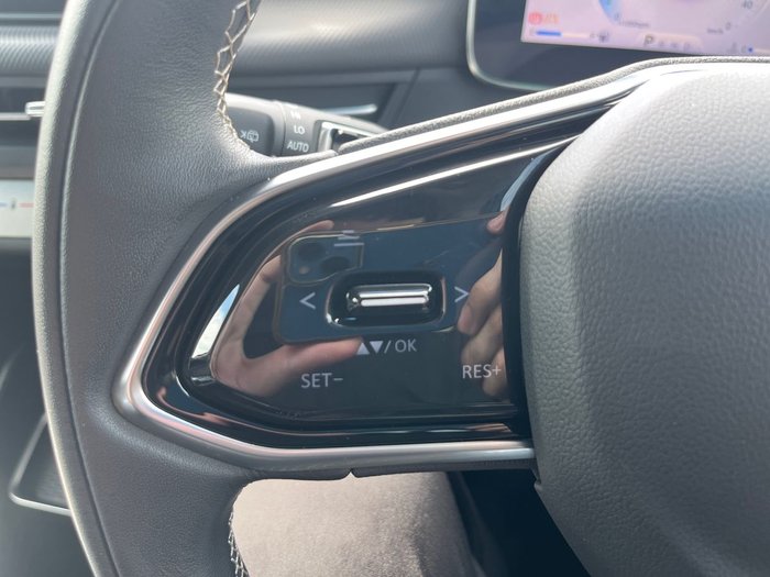 2024 LDV MIFA Executive