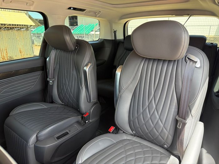 2023 LDV MIFA Executive