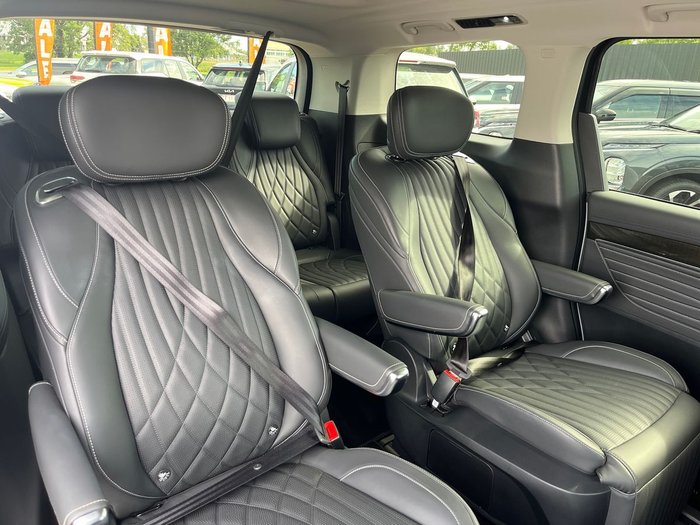 2024 LDV MIFA Executive