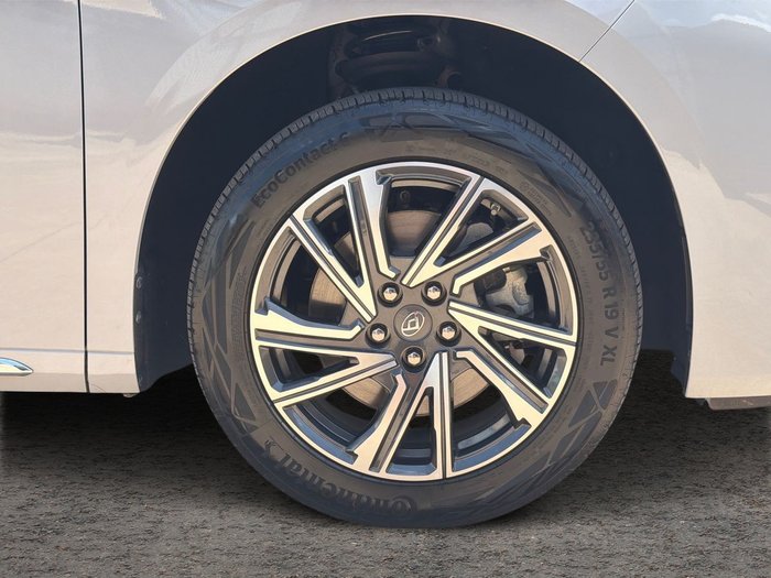 2023 LDV MIFA Executive