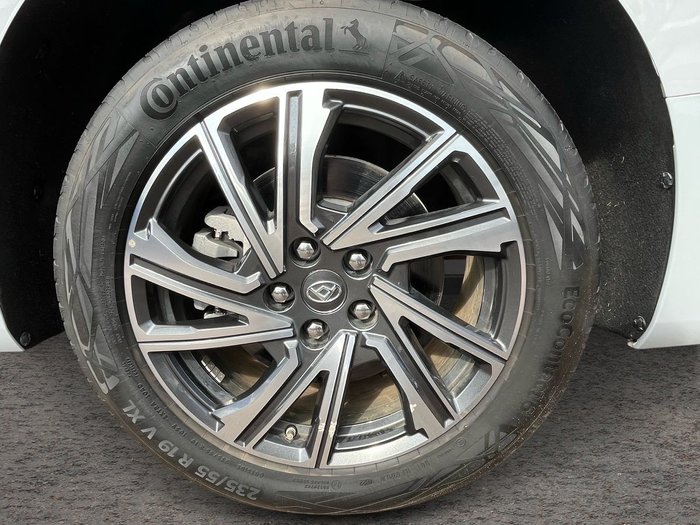 2023 LDV MIFA Executive