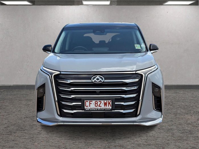 2023 LDV MIFA Executive