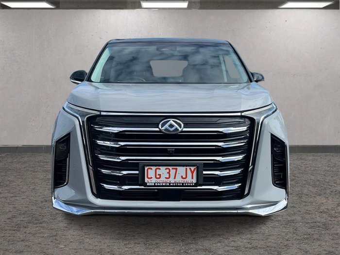 2023 LDV MIFA Executive