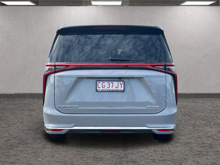 2023 LDV MIFA Executive