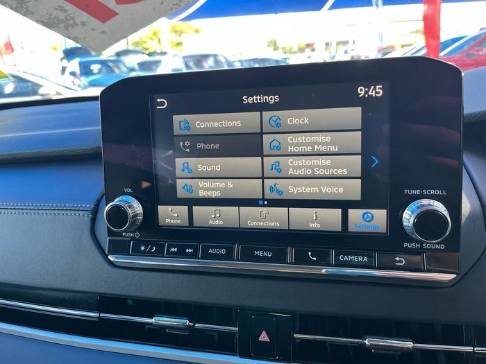 2023 Mitsubishi Outlander ES