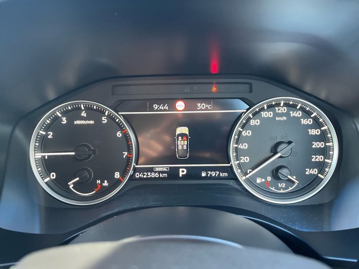 2023 Mitsubishi Outlander ES