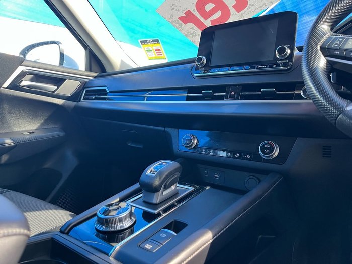 2023 Mitsubishi Outlander ES