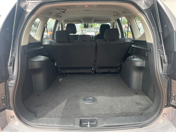 2024 Mitsubishi Pajero Sport GLX