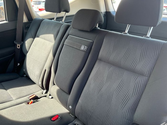 2024 Mitsubishi Pajero Sport GLX