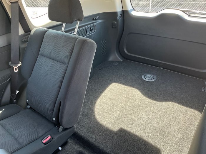 2024 Mitsubishi Pajero Sport GLX