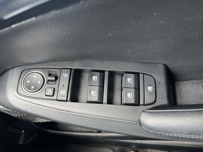 2021 Kia Seltos GT-Line